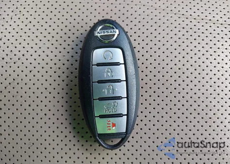 2018 Nissan Rogue Sl from USA, damaged, VIN 5N1AT2MV0JC835413